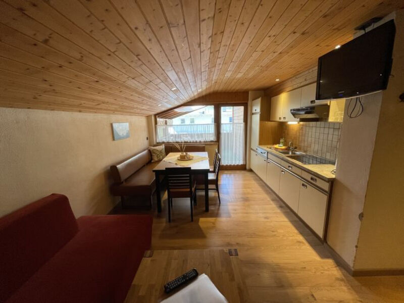 Haus Apart Grazia