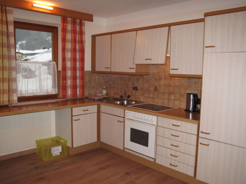 Haus Apart Grazia