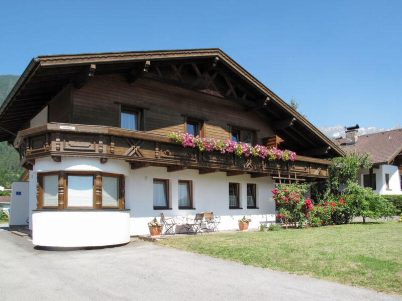 Haus Apart Grazia