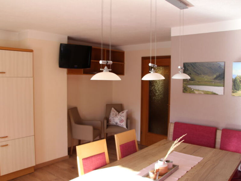 Haus Apart Grazia