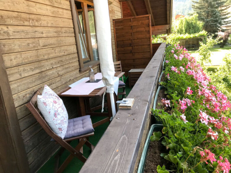 Haus Apart Grazia