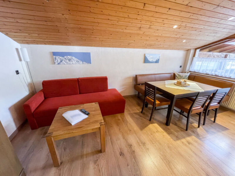 Haus Apart Grazia