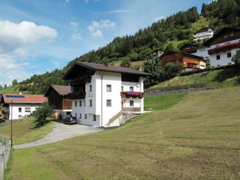 Haus Alpenherz