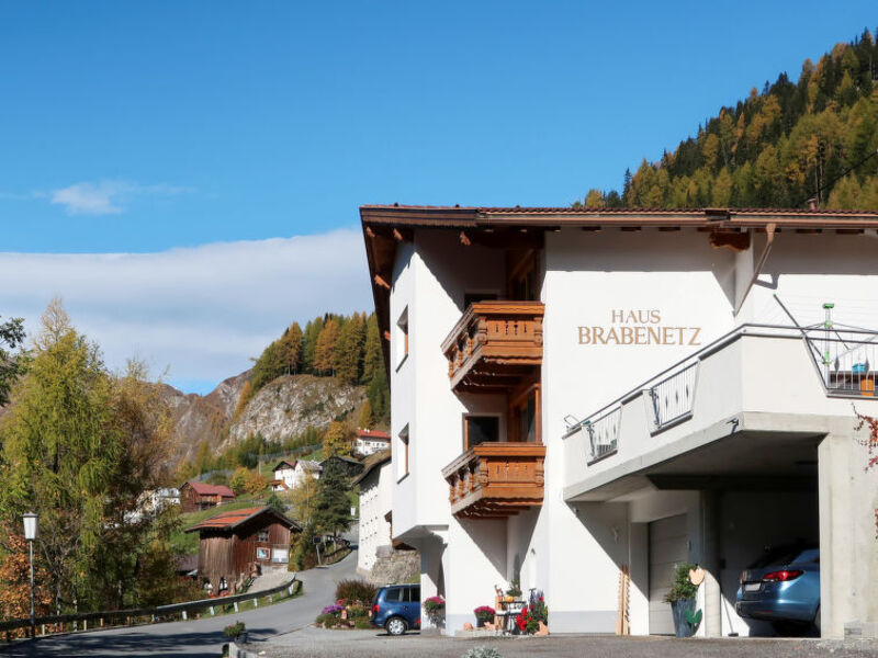 Haus Brabenetz