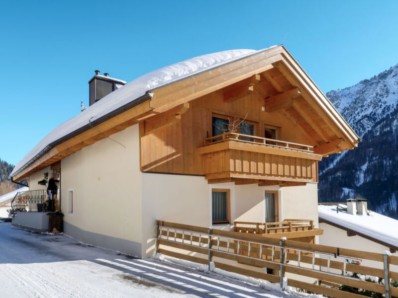Haus Bergfeld
