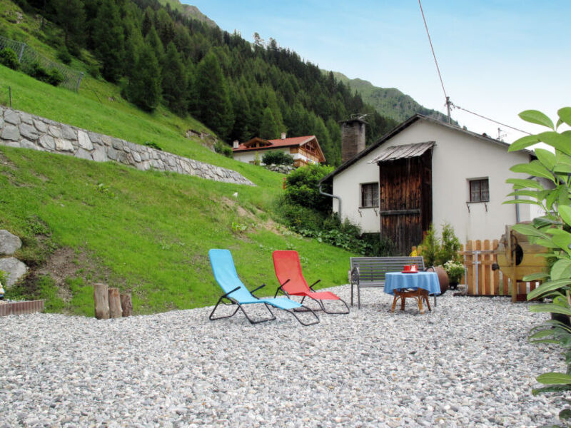Haus Bergfeld