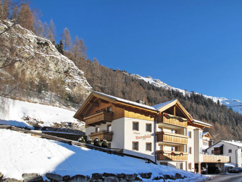 Haus Bergfeld