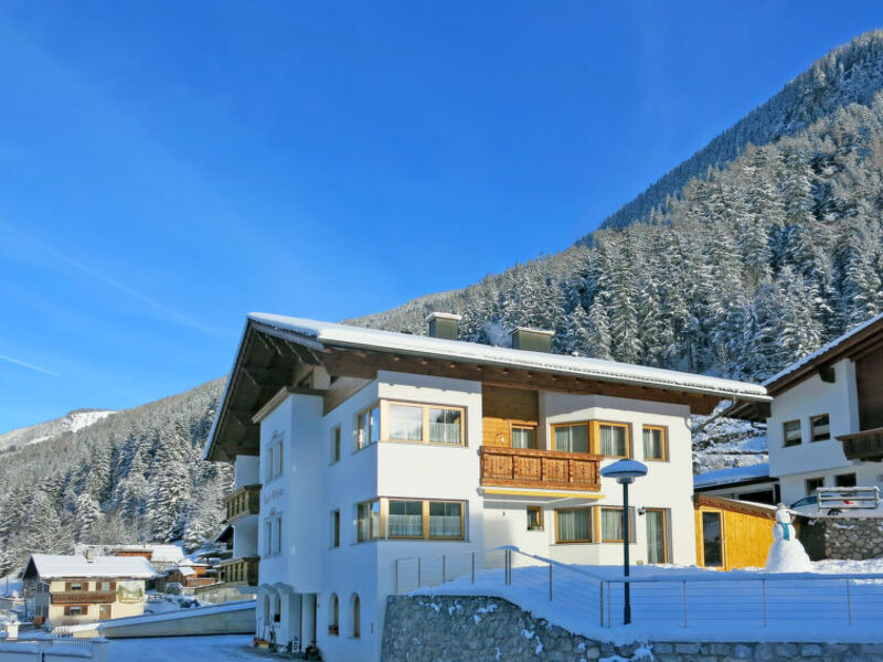 Haus Elfriede
