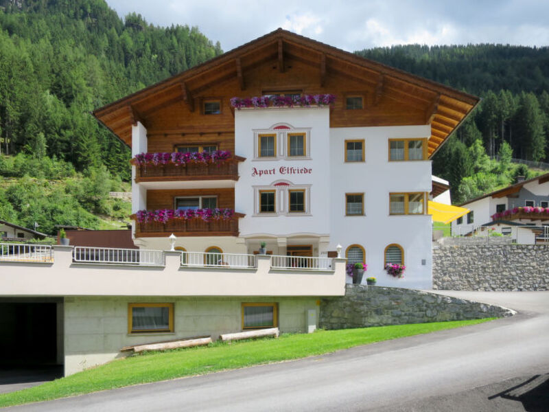 Haus Elfriede