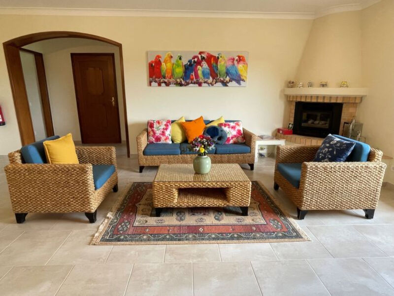 Quinta Do Mosaico