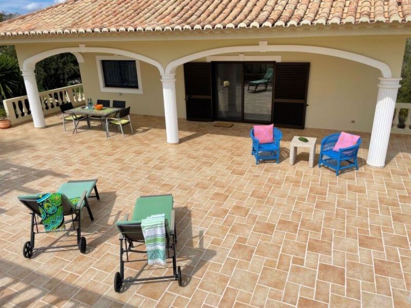 Quinta Do Mosaico