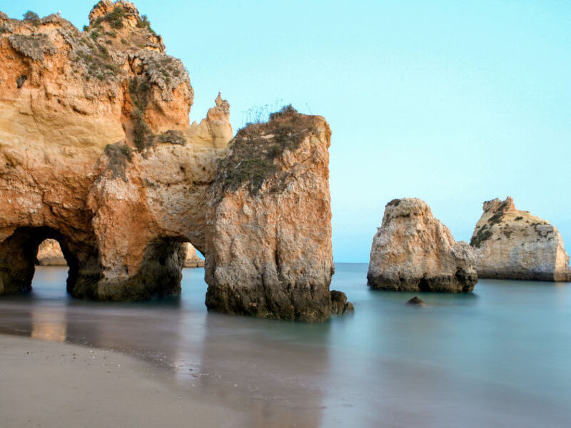 Prainha Village