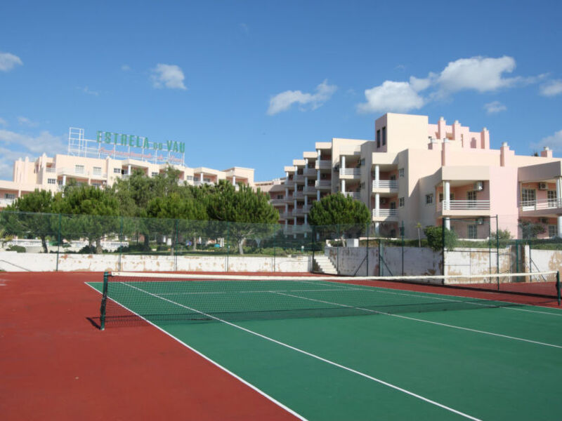 Estrela Do Vau - Private Apt.