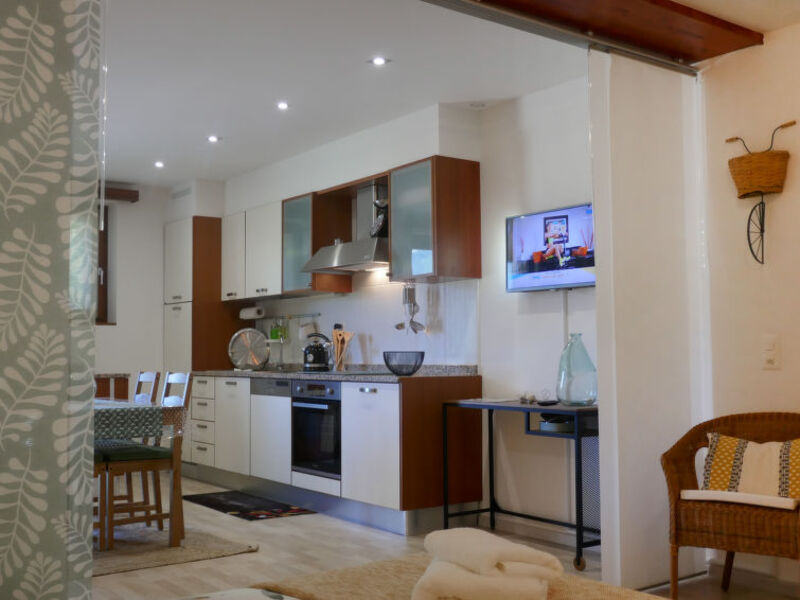 Apartment Lety