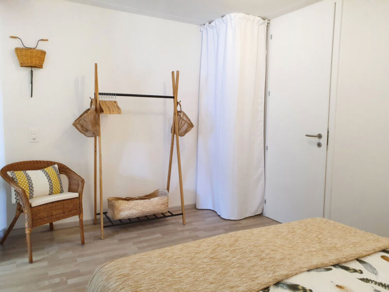 Apartment Lety