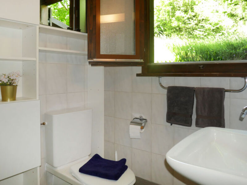 Chalet Al Portic