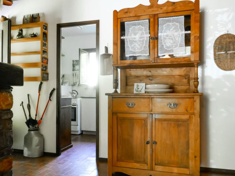 Chalet Al Portic