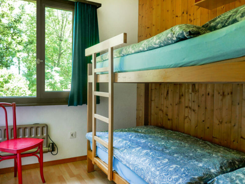 Chalet Al Portic