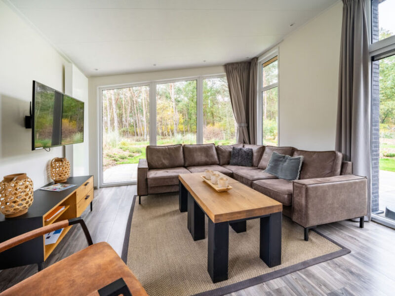 Europarcs Resort De Wije Werelt
