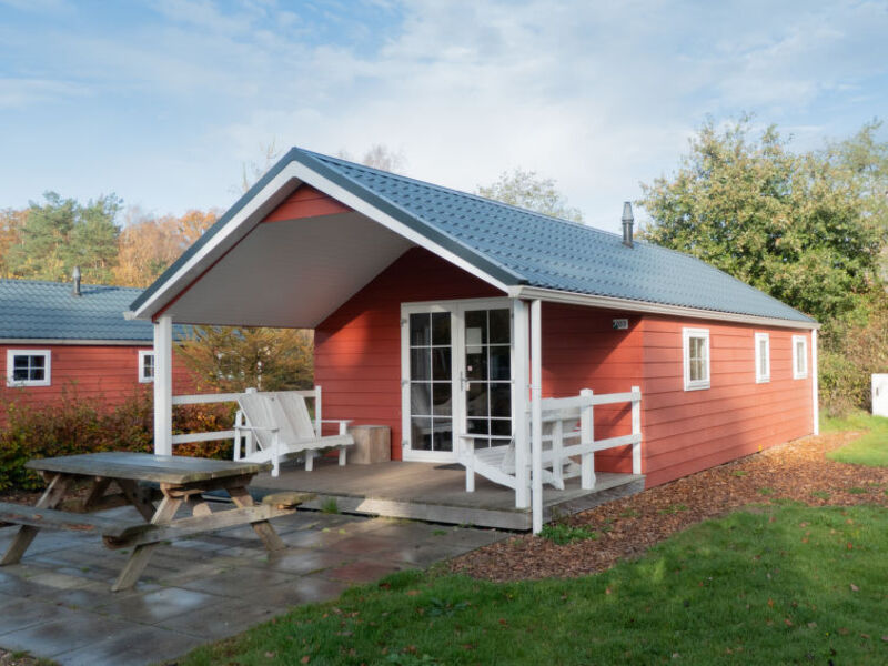 Europarcs Resort De Wije Werelt