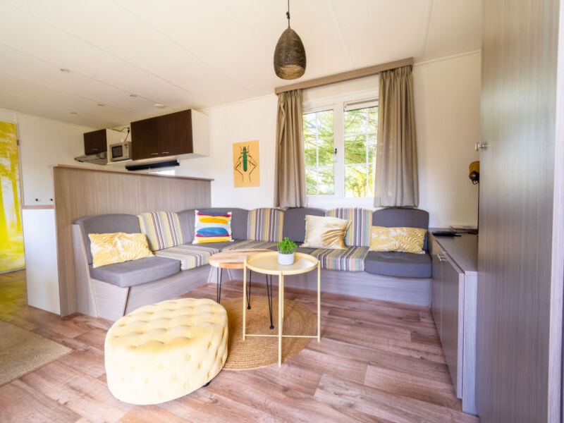 Europarcs Resort De Wije Werelt