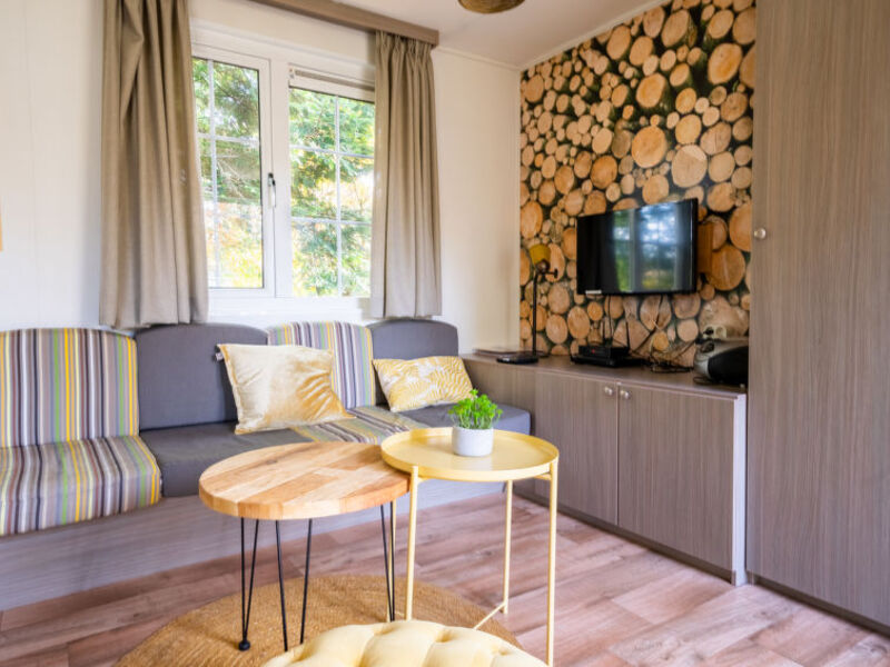 Europarcs Resort De Wije Werelt