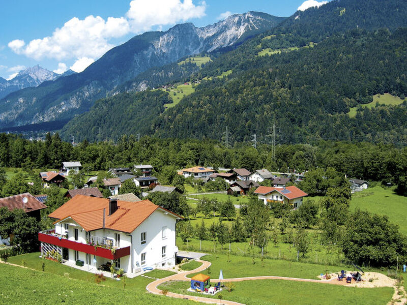 Haus Schmidt