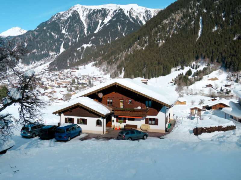 Haus Brandl