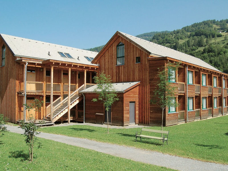 Appartement Ferienpark Kreischberg