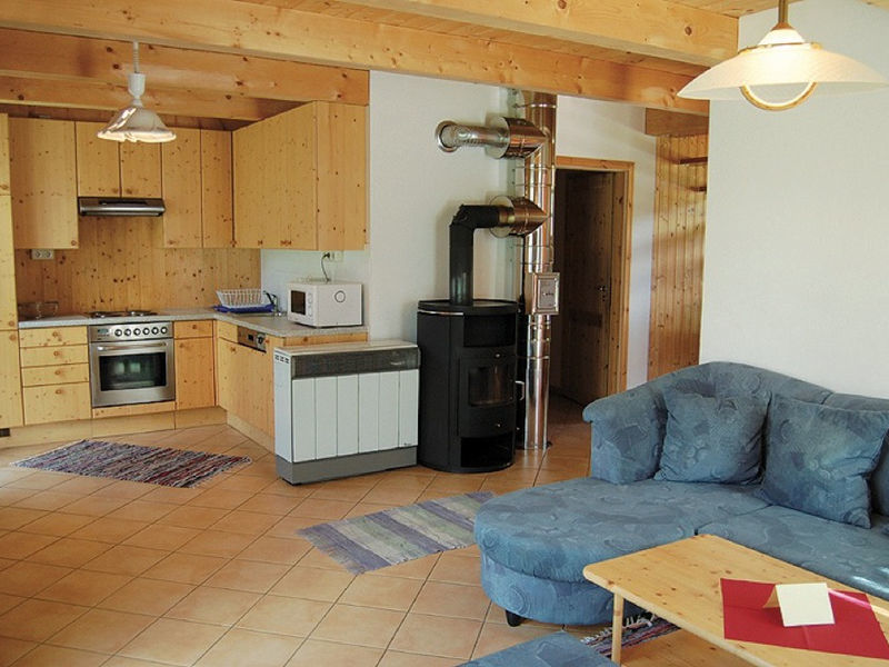 Appartement Ferienpark Kreischberg