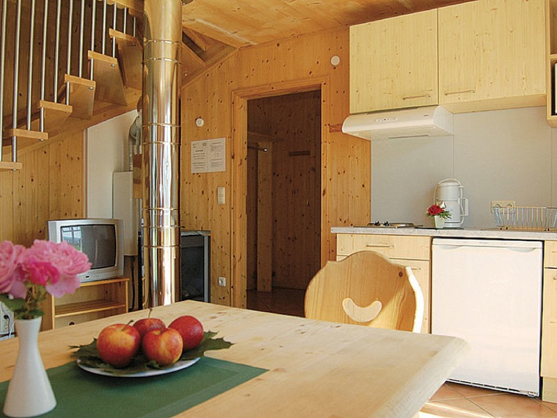 Appartement Ferienpark Kreischberg