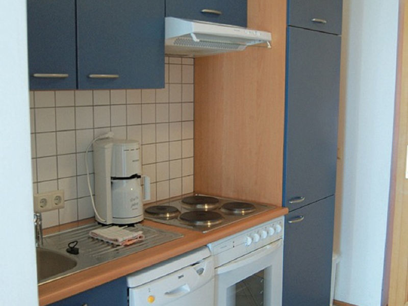 Appartement Ferienpark Kreischberg