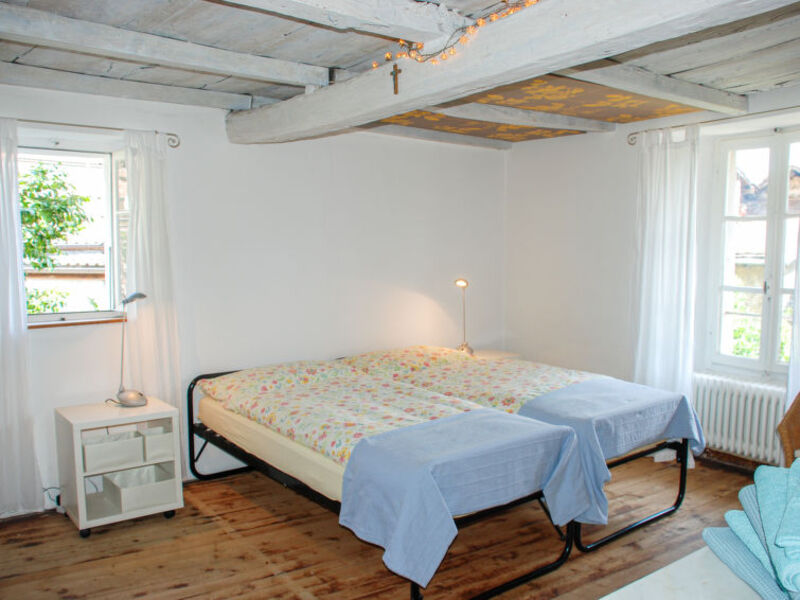 Casa Miloni