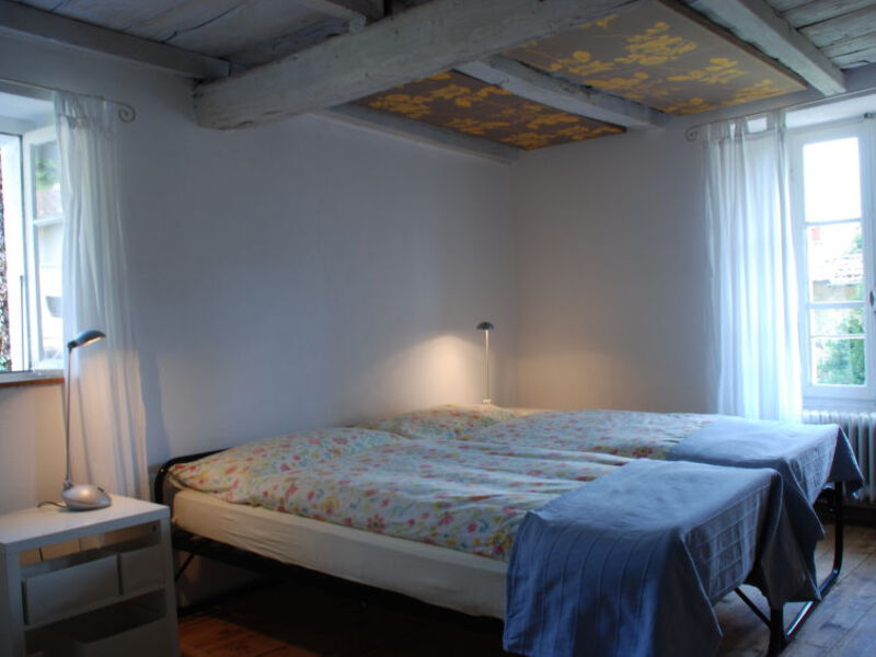 Casa Miloni