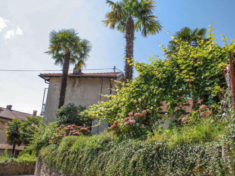 Casa Miloni