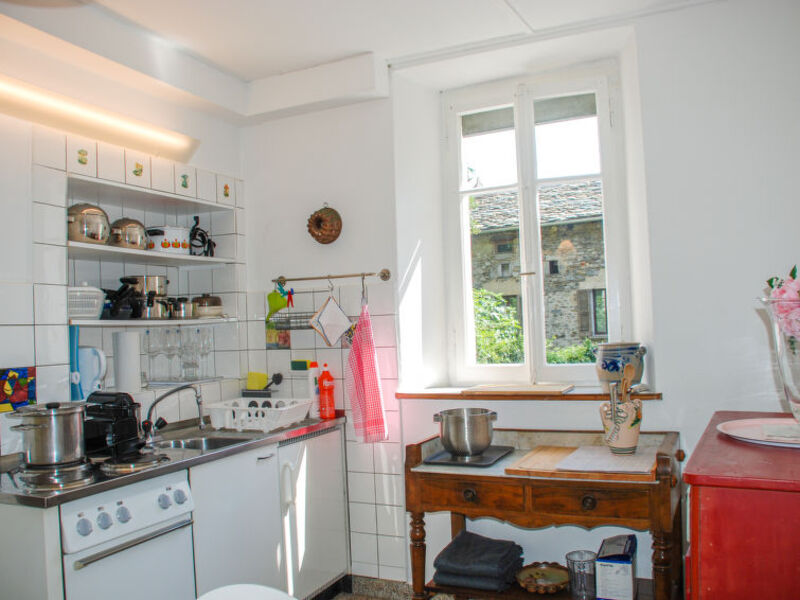 Casa Miloni