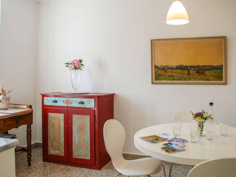 Casa Miloni