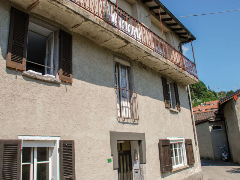 Casa Miloni
