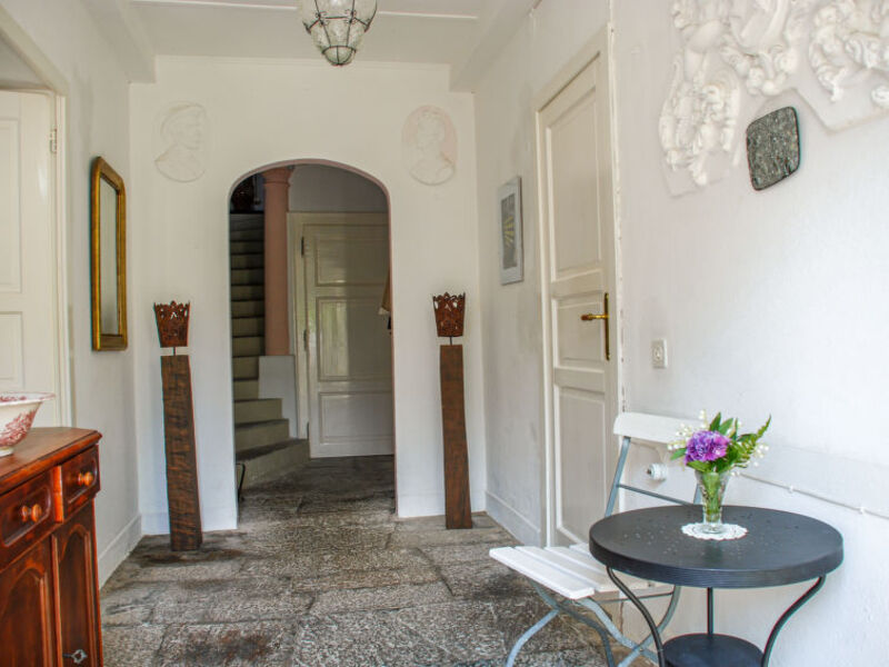 Casa Miloni