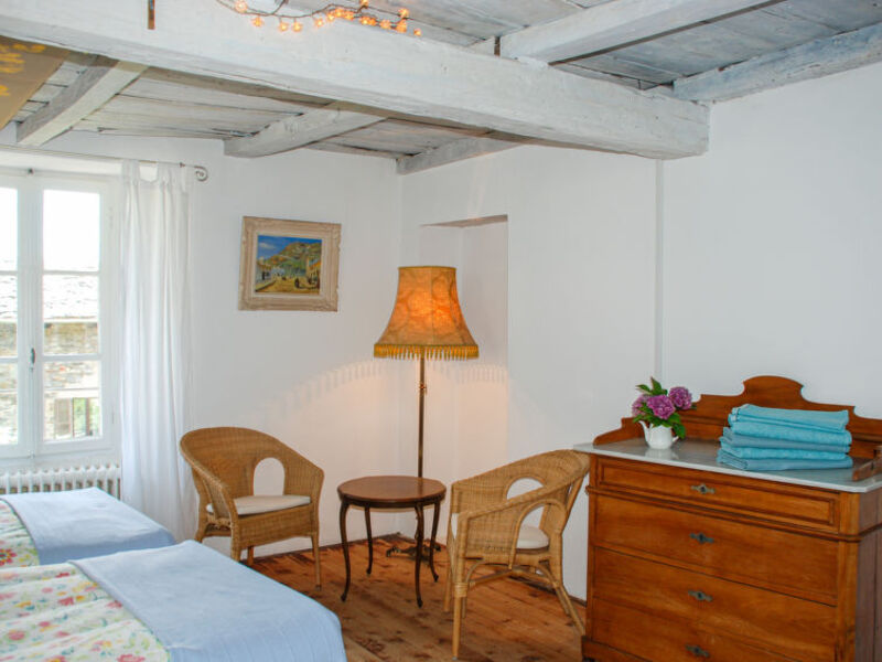 Casa Miloni