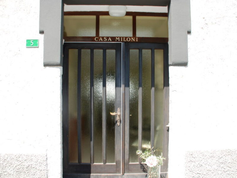 Casa Miloni