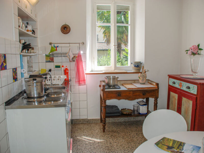 Casa Miloni