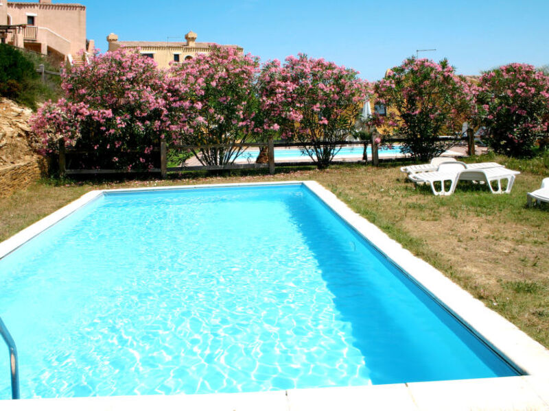 Sea Villas