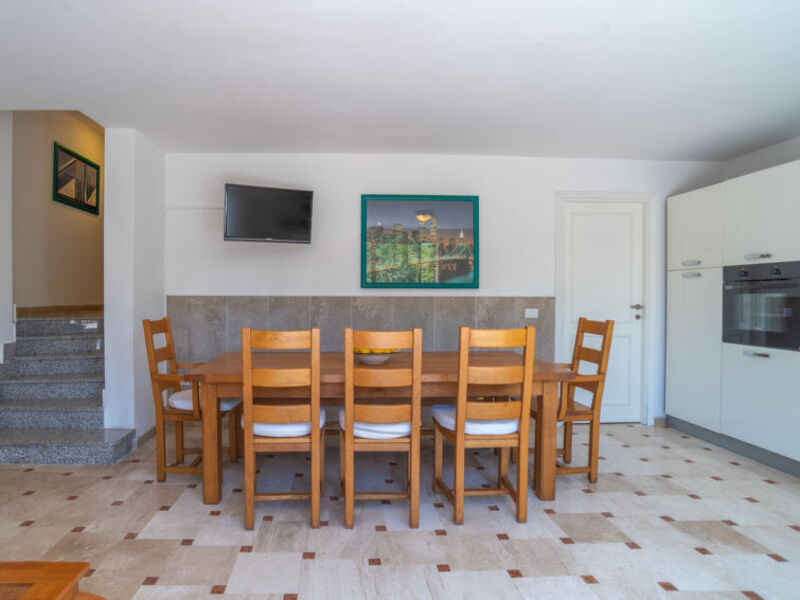 Appartamento Trilocale Tonino