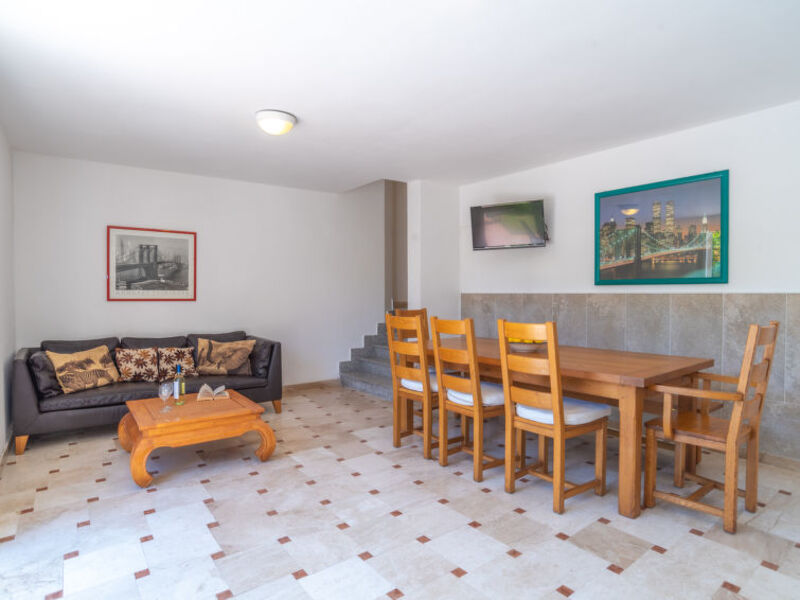 Appartamento Trilocale Tonino