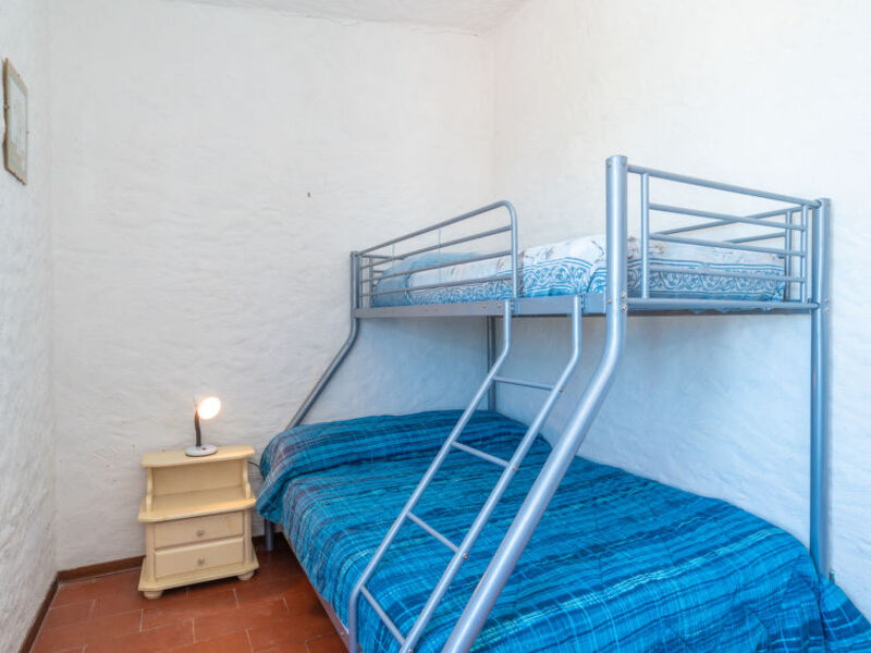 Alloggio A