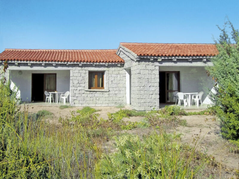 Case Mare Di Ginepri