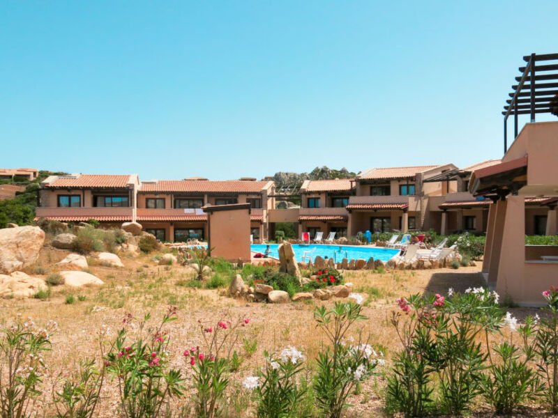 Residence Park Paradise
