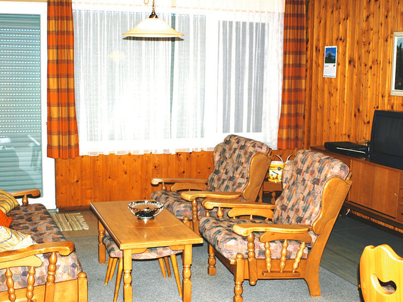 Appartementhaus Fis