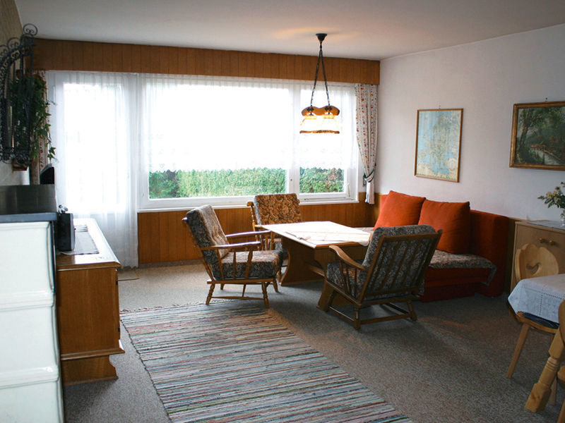 Appartementhaus Fis
